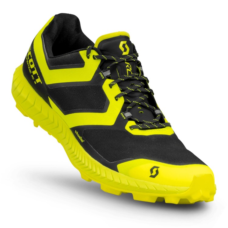 SCOTT Supertrac RC 2 black yellow SCOTT ES279762 1040 11 837 ridecycle.ru