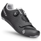 Велообувь SCOTT Road Comp Boa (matt black/silver) Велообувь SCOTT Road Comp Boa (matt black/silver)