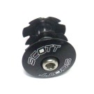 Якорь с крышкой SCOTT для штока 1-1/8