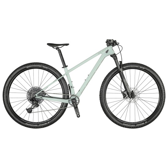 Велосипед SCOTT Contessa Scale 930 (2021)