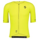 Джемпер (веломайка) SCOTT RC Ultimate Graphene к/рук (sulphur yellow/black) Джемпер (веломайка) SCOTT RC Ultimate Graphene к/рук (sulphur yellow/black)