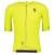 Джемпер (веломайка) SCOTT RC Ultimate Graphene к/рук (sulphur yellow/black)