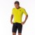 Джемпер (веломайка) SCOTT RC Ultimate Graphene к/рук (sulphur yellow/black)