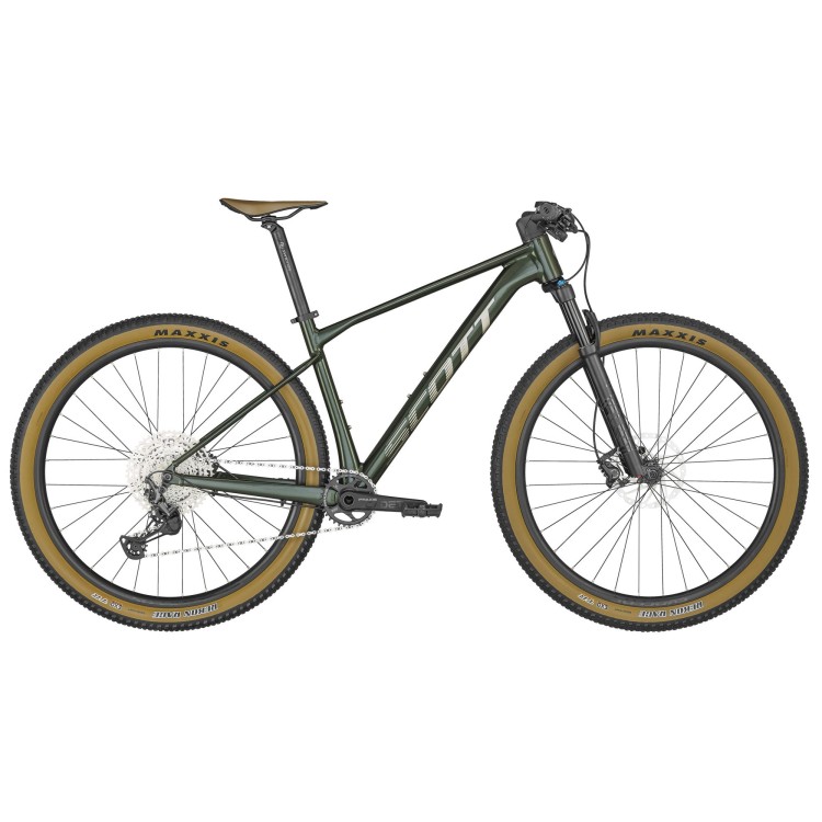 SCOTT Scale 950 2023 SCOTT 290190 0 ridecycle.ru