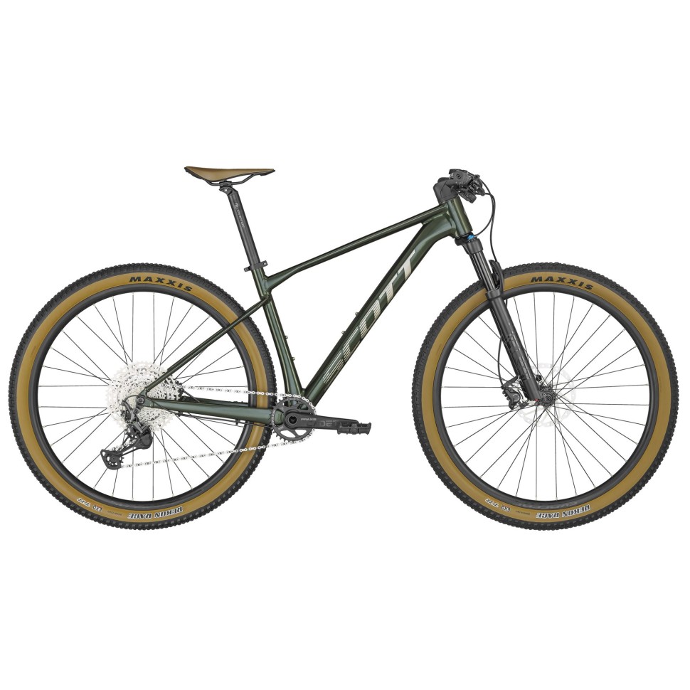 Велосипед SCOTT Scale 950 (2023)