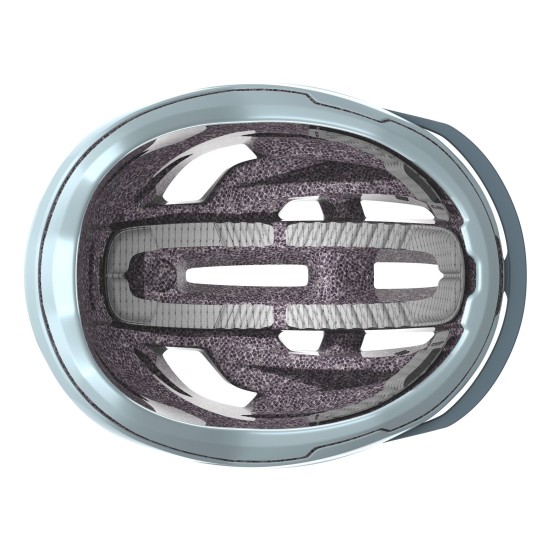 Шлем SCOTT Arx (whale blue)