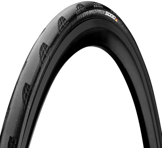 Покрышка 700x28C Continental GrandPrix 5000 folding