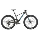 Велосипед SCOTT Spark RC SL (2026) carbon black