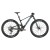 Велосипед SCOTT Spark RC SL (2026) carbon black