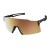 Очки SCOTT Stride LS (Black / AMP LS Gold Chrome S1–3)