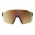 Очки SCOTT Stride LS (Black / AMP LS Gold Chrome S1–3)