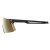 Очки SCOTT Stride LS (Black / AMP LS Gold Chrome S1–3)