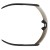 Очки SCOTT Stride LS (Black / AMP LS Gold Chrome S1–3)