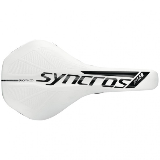 Седло Syncros XR1.5 (white)
