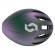 Шлем SCOTT Cadence PLUS prism green/purple