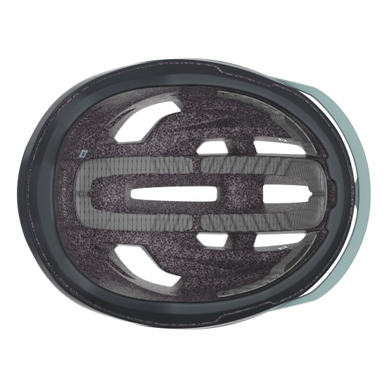 Шлем SCOTT Arx (petrol green)