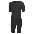 Комбинезон SCOTT RC Ultimate Graphene к/рук (black/dark grey) Комбинезон SCOTT RC Ultimate Graphene к/рук (black/dark grey)