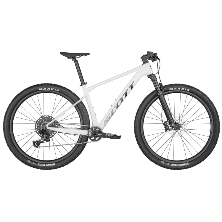 Scott scale premium 2015 best sale