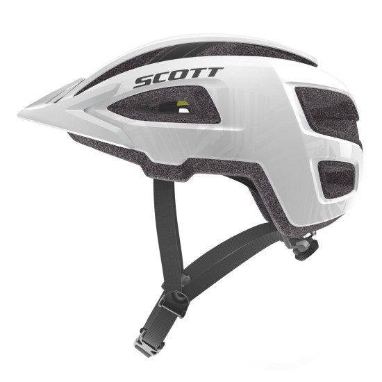 Шлем SCOTT Groove Plus (white)