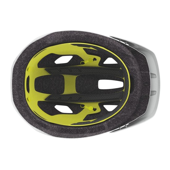 Шлем SCOTT Groove Plus (white)