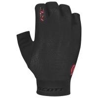 Перчатки SCOTT RC Premium корот.пальцы (black/lollipop pink)