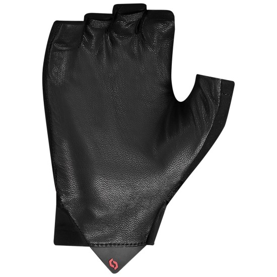 Перчатки SCOTT RC Premium корот.пальцы (black/lollipop pink)