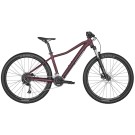 Велосипед SCOTT Contessa Active 40 purple (2024)