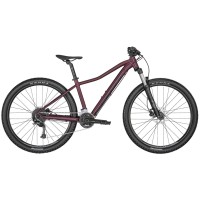 Велосипед SCOTT Contessa Active 40 purple (2024)