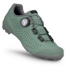 Велообувь женская SCOTT Gravel Pro (green/grey) Велообувь женская SCOTT Gravel Pro (green/grey)