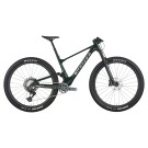 Велосипед SCOTT Spark RC Team Issue (2026) twinkle green