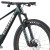 Велосипед SCOTT Spark RC Team Issue (2026) twinkle green