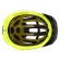 Шлем SCOTT Fuga PLUS rev (dark grey/radium yellow)