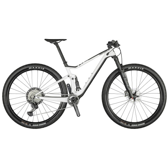 Велосипед SCOTT Spark RC 900 Pro (2021)