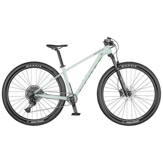 Велосипед SCOTT Contessa Scale 950 (2021)