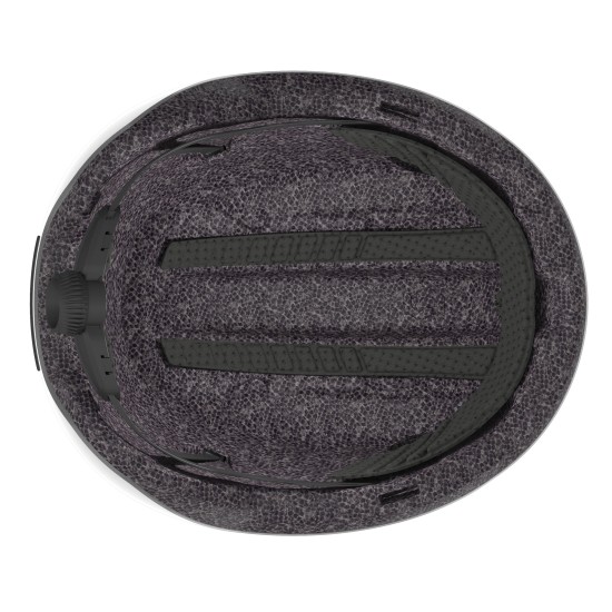 Шлем SCOTT Il Doppio vogue silver/reflective