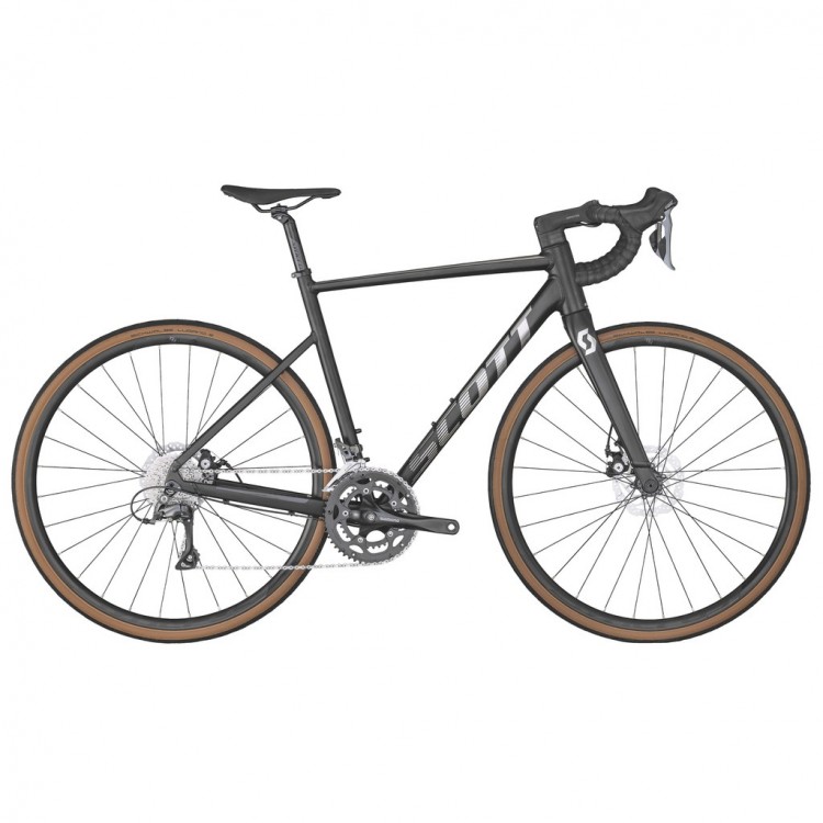 SCOTT Speedster 40 2022