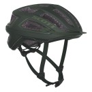 Шлем SCOTT Arx (smoked green) Шлем SCOTT Arx (smoked green)