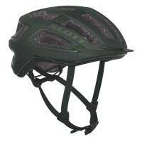 Шлем SCOTT Arx (smoked green) Шлем SCOTT Arx (smoked green)