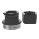 Рулевая колонка Syncros IS52/31.8 - IS52/42 для Scott Addict >MY22 Рулевая колонка Syncros IS52/31.8 - IS52/42 для Scott Addict >MY22