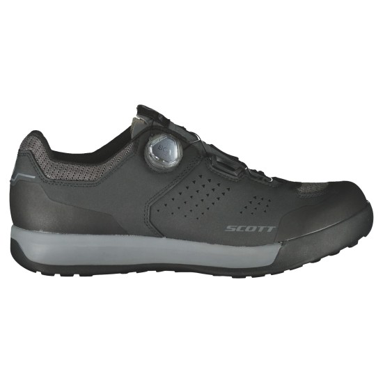 Велообувь SCOTT MTB Shr-alp Boa (black/dark grey)