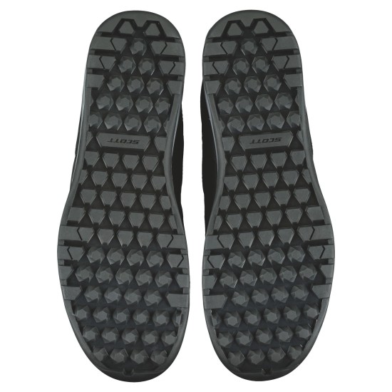 Велообувь SCOTT MTB Shr-alp Boa (black/dark grey)