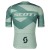 Джемпер (веломайка) SCOTT RC Premium Climber к/рук (mineral green/aruba green)