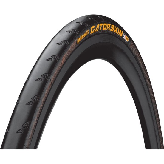 Покрышка 700x25C Continental GatorSkin (wired)