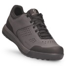 Велообувь SCOTT MTB Shr-alp Lace (dark grey/black) Велообувь SCOTT MTB Shr-alp Lace (dark grey/black)