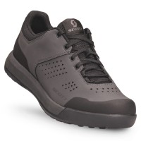 Велообувь SCOTT MTB Shr-alp Lace (dark grey/black)