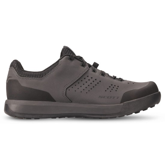 Велообувь SCOTT MTB Shr-alp Lace (dark grey/black)