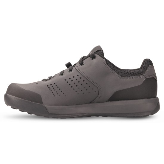 Велообувь SCOTT MTB Shr-alp Lace (dark grey/black)