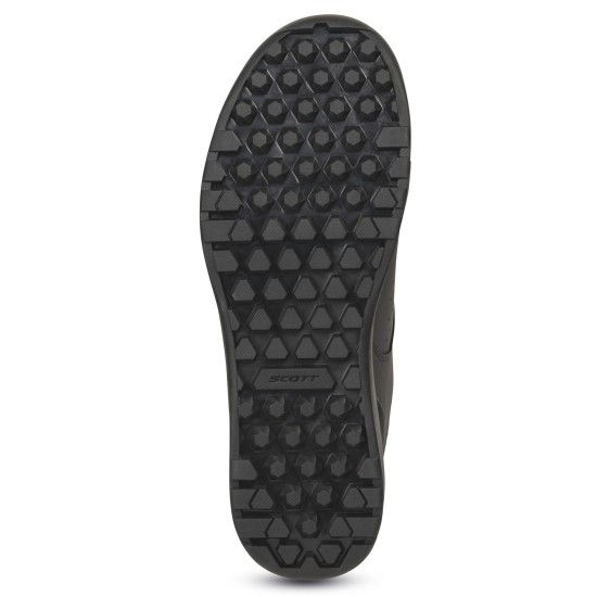 Велообувь SCOTT MTB Shr-alp Lace (dark grey/black)