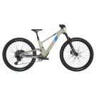 Велосипед SCOTT Genius 700 (2025) Sand Beige