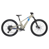 Велосипед SCOTT Genius 700 (2025) Sand Beige